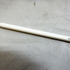 Apple Pencil アップルペンシル 第2世代