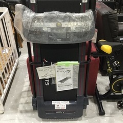 アルインコ 電動ウォーカー 未使用品！