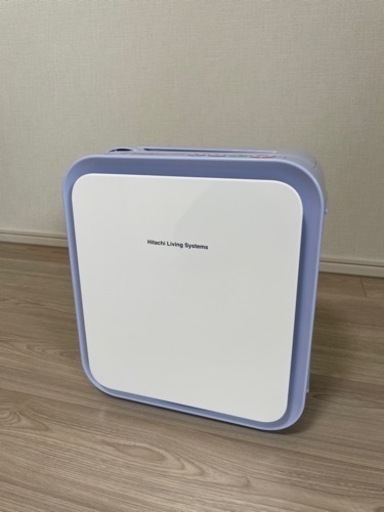 未使用品　布団乾燥機　日立