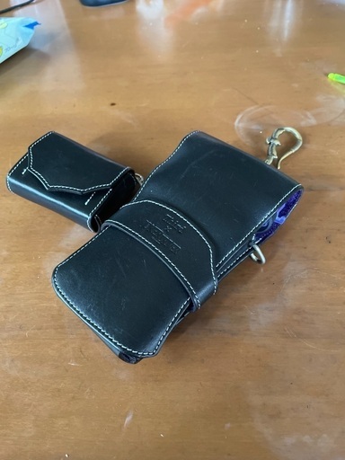 ジョーカードライバー バレル&ダーツケースセット