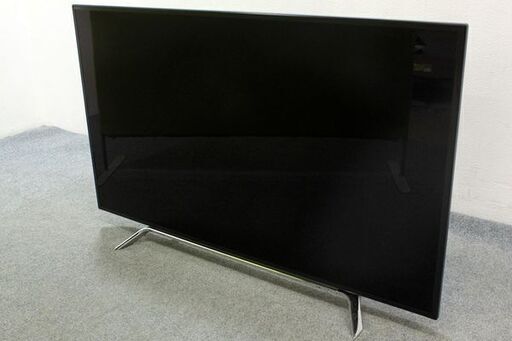 TOSHIBA(東芝) REGZA(レグザ) 50Z810X [50インチ] 液晶ＴＶ 2017年製 中古 店頭引取歓迎 R5924)