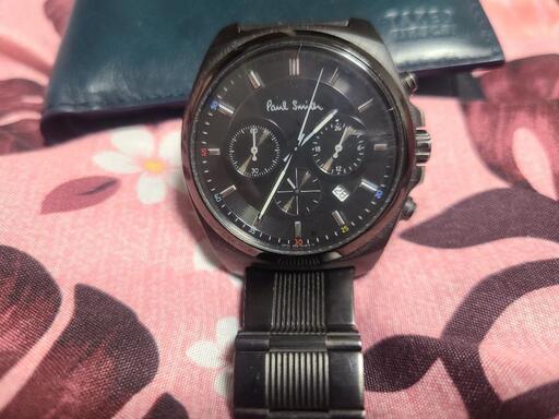 Paul Smith腕時計