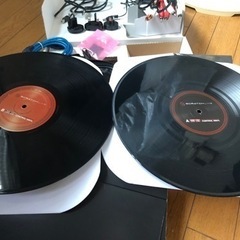 スクラッチライブsl3