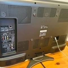 【決まりました】ジャンク品　テレビの画像