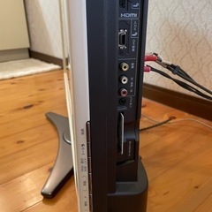 【決まりました】ジャンク品　テレビの画像