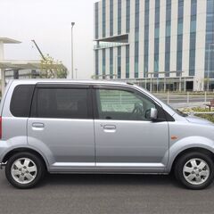 実走行6.6万K　車検長いR5/11/24　ナビETC　綺麗ですの画像
