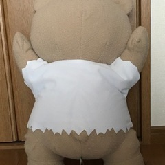 Ted2 ぬいぐるみの画像