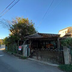 中古戸建/158万円/筑西市甲