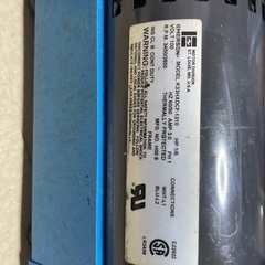 最終値引き　真空ポンプ　エアコン取り付け時の真空引きにの画像