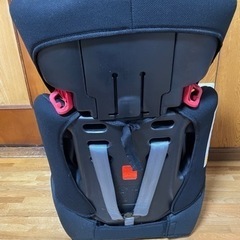 チャイルドシートの画像