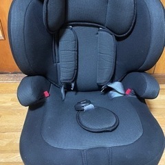 チャイルドシートの画像