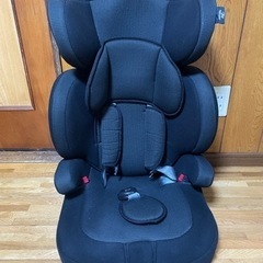 チャイルドシート