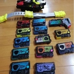 仮面ライダーゼロワン　ライダーベルトの画像