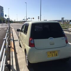 車検R6/4/19まで　実走行75000ｋｍ　調子良いですの画像