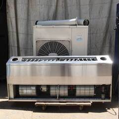天吊りエアコン RAS-GP140RSH1(外機) RPCK-G...