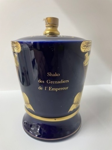 未開封　chabot NAPOLEON A rmagnac  古酒　　リサイクルショップ宮崎屋住吉店　22.7.25 y