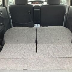 東京【自社ローン】保証人無し★全国対応★ムーヴ★カスタムX★キーレス★スマートキー★CDの画像