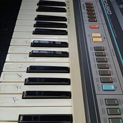 決まりました　電子エレクトーン？キーボード？の画像