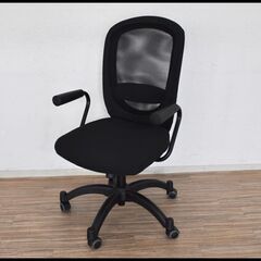 IKEA(イケア) VILGOT NOMINELL 回転チェア ...