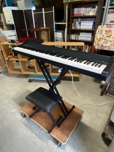 激安!! KORG B1 フルセット!! 電子ピアノ 88鍵