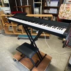 激安!! KORG B1 フルセット!! 電子ピアノ 88鍵
