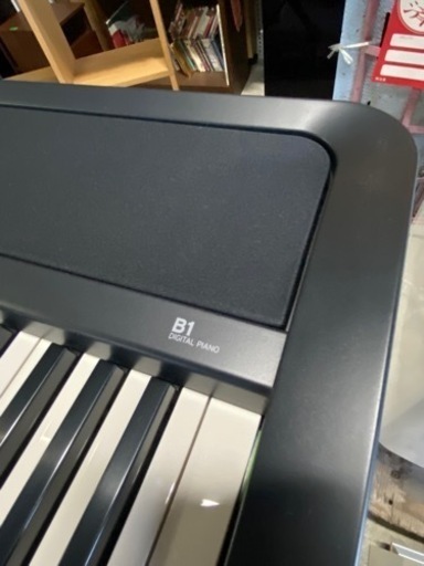 激安!! KORG B1 フルセット!! 電子ピアノ 88鍵