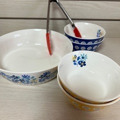 アフタヌーンティー食器セット