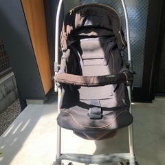 Combi メチャカルファースト コンビベビーカーメチャカル コ...