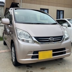 【丸亀市】車検R6.4 こみこみ価格 ムーブ L175S 中古車