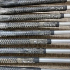 値下げしました！◾️ゴルフクラブセット◾️メンズ　バッグ　シューズ　マグレガー　コブラの画像