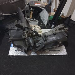 あげます!! ライブディオ前期型エンジン他