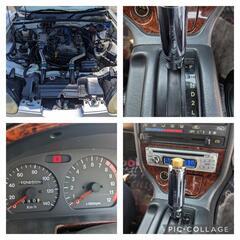 【お取引完了】SUZUKIカプチーノ　EA21R 　の画像