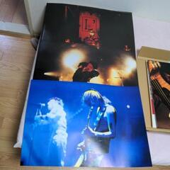 Ｌ’Ａｒｃ～ｅｎ～Ｃｉｅｌライブポスターの画像