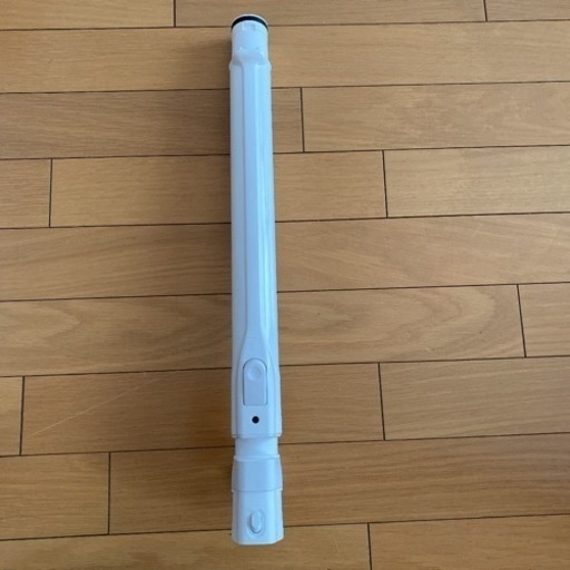 掃除機VC-PD8A(L) VC-PY8F用 延長管(新品　未使用品)