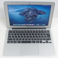 Apple MacBook Air MD223J/A (11-i...