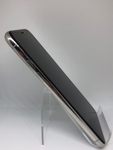 【期間限定】iPhoneX 256GB バッテリー最大容量100%(新品)