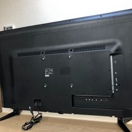 2017年製 ドン・キホーテ 4K LE-5050TS4K 液晶 テレビ