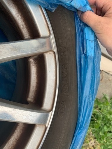 車タイヤ ヨコハマ