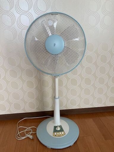YAMAZEN　30ｃｍリビング扇風機