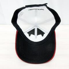 ☆N.S.PRO☆ゴルフキャップ②☆未使用品☆の画像