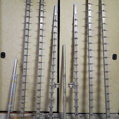 アマチュア無線用　ナガラ電子 1200MHzアンテナ GS-120（ギガシャーク）の画像