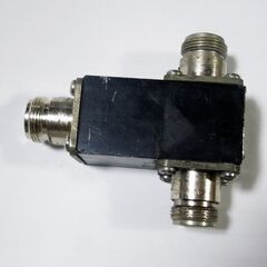 アマチュア無線用　ナガラ電子 1200MHzアンテナ GS-120（ギガシャーク）の画像