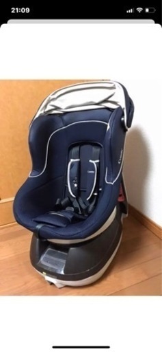 美品✨✦Combi クルムーヴ シンプライト ネルーム lite✦