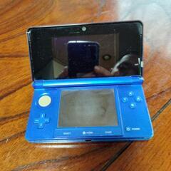ニンテンドー3DS本体、お取り引き中の画像