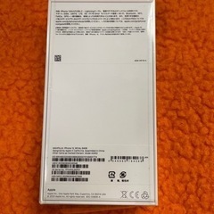 iphone12 64GB ホワイト　ドコモMGHP3J/A の画像