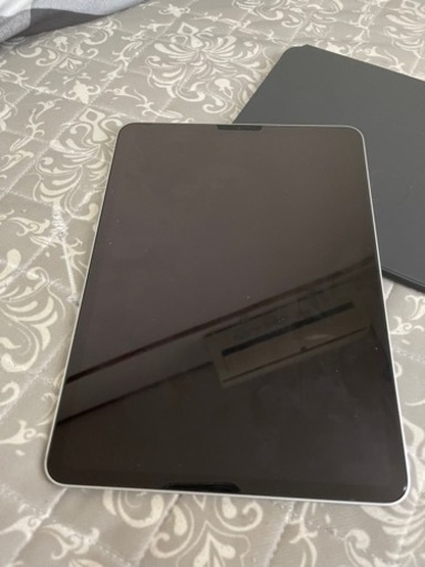 iPad Pro 11インチ 第2世代 - 2020 - WiFi - 216GB - スペースグレイ