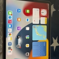 iPad Pro 11インチ 第2世代 - 2020 - WiFi - 216GB - スペースグレイ