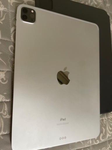 iPad Pro 11インチ 第2世代 - 2020 - WiFi - 216GB - スペースグレイ