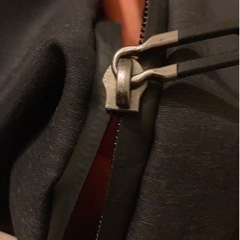 リュックのファスナーを直していただけませんか？