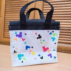 【保冷ランチバッグ】スケーター